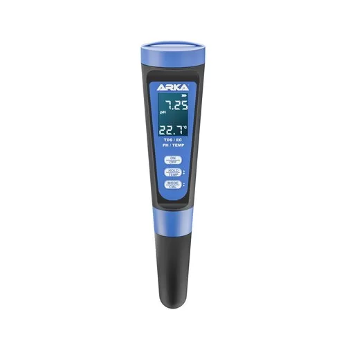 Arka PH+ TDSEC measuring device