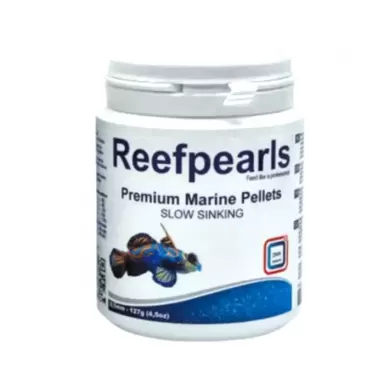 Möchten Sie DVH Reefpearls Premium Marine Pellets kaufen? | Coralandfishstore.nl