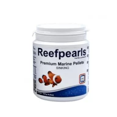 DVH reefpearls Premium Marine pellets kopen? | Coralandfishstore.nl