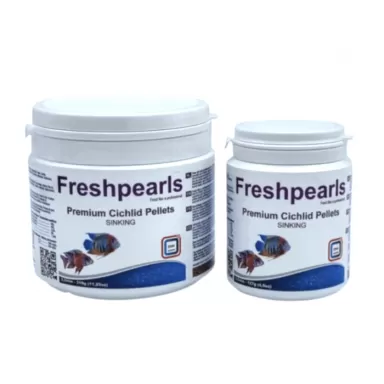 DVH Freshpearls - Premium Freshwater Pellets cichlid