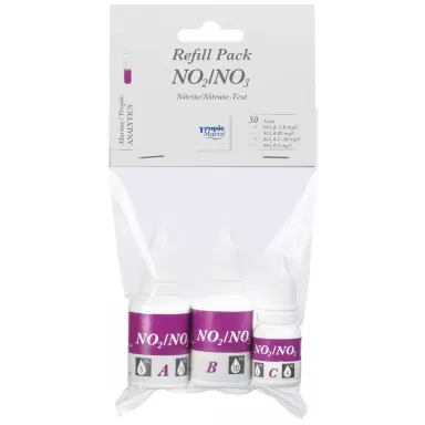 Tropic marin refill pack no2/no3-test