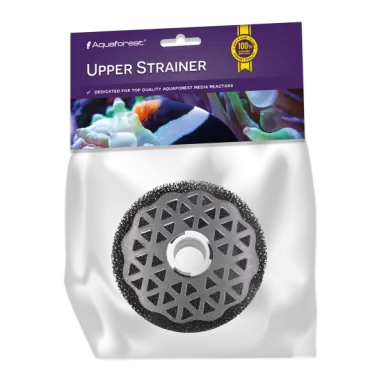 Aquaforest Upper Strainer AF130