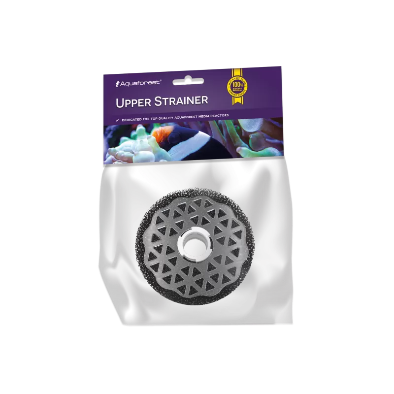 Aquaforest Upper Strainer AF130