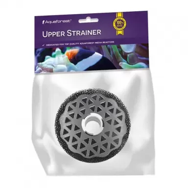 Aquaforest Upper Strainer AF90