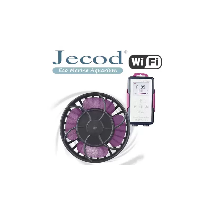 Jecod MLW-30 bestellen ? l Coralandfishstore.nl