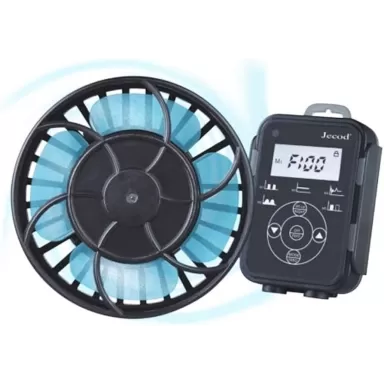 Kaufen Sie Jecod ALW-10 Strömungspumpe ( wave ) WIFI | Coralandfishstore.nl