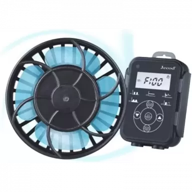 Kaufen Sie Jecod ALW-5 ( wave ) mit WIFI | Coralandfishstore.nl