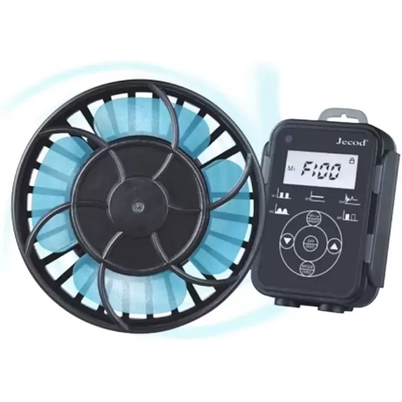 Kaufen Sie Jecod ALW-5 ( wave ) mit WIFI | Coralandfishstore.nl