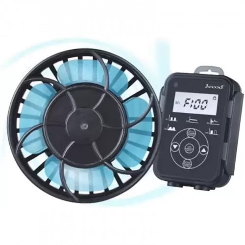 Kaufen Sie Jecod ALW-20 Strömungspumpe ( wave ) mit WIFI | Coralandfishstore.nl