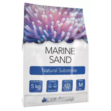 COLOMBO MARINE SAND M 5 KG