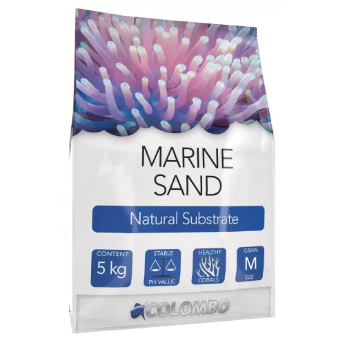 COLOMBO MARINE SAND M 5 KG