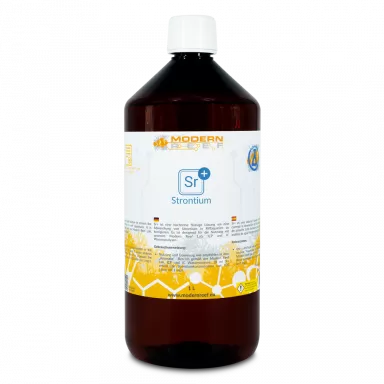 Modern Reef Sr+ Strontium 1000 ml