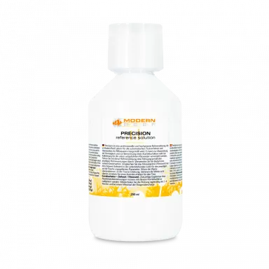 Modern Reef PRECISION Referenzlösung 250 ml