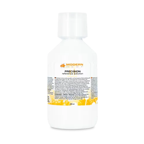 Modern Reef PRECISION Referenzlösung 250 ml