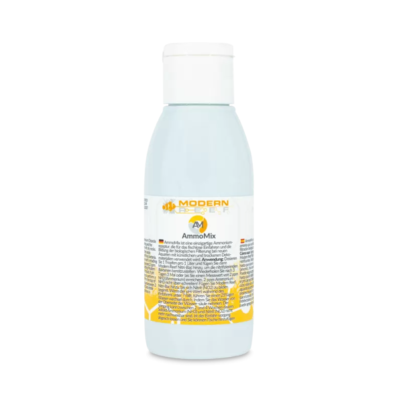 Modern Reef AmmoMix 200ml