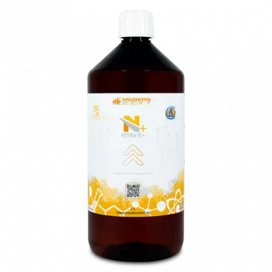 Modern reef N+ (Nitrogen NO3 MIX) 1000ml