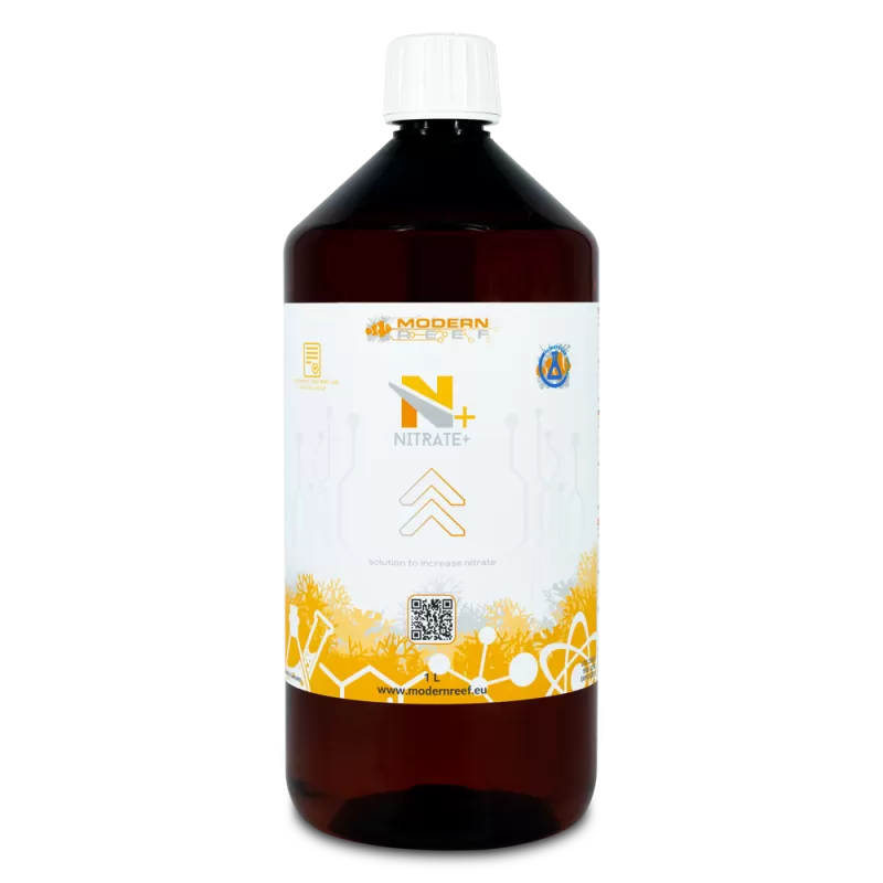 Modern reef N+ (Nitrogen NO3 MIX) 1000ml