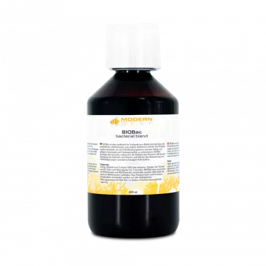 Modern reef BIOBac Bacterial Blend 250ml