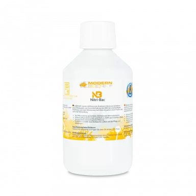 Modern reef Nitri-Bac 250ml