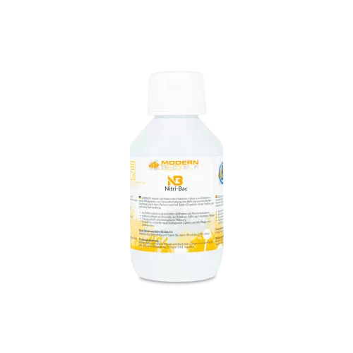 Modern reef Nitri-Bac 150ml