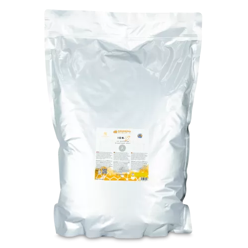 Modern reef ION-X ion exchange mixed bed resin A 11L