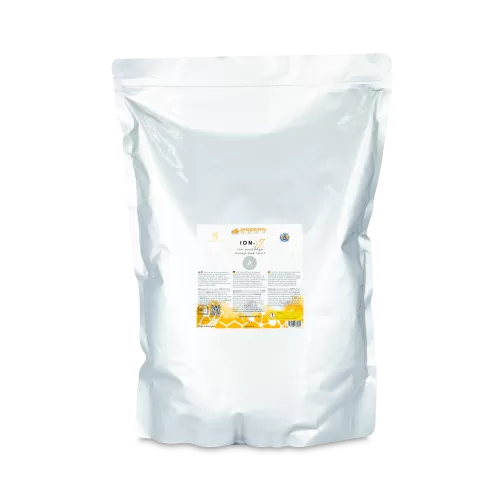 Modern reef ION-X ion exchange mixed bed resin A 5.5L