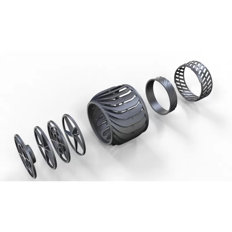 Mad reef lab MP10 nozzle Mad reef lab MP10 nozzle