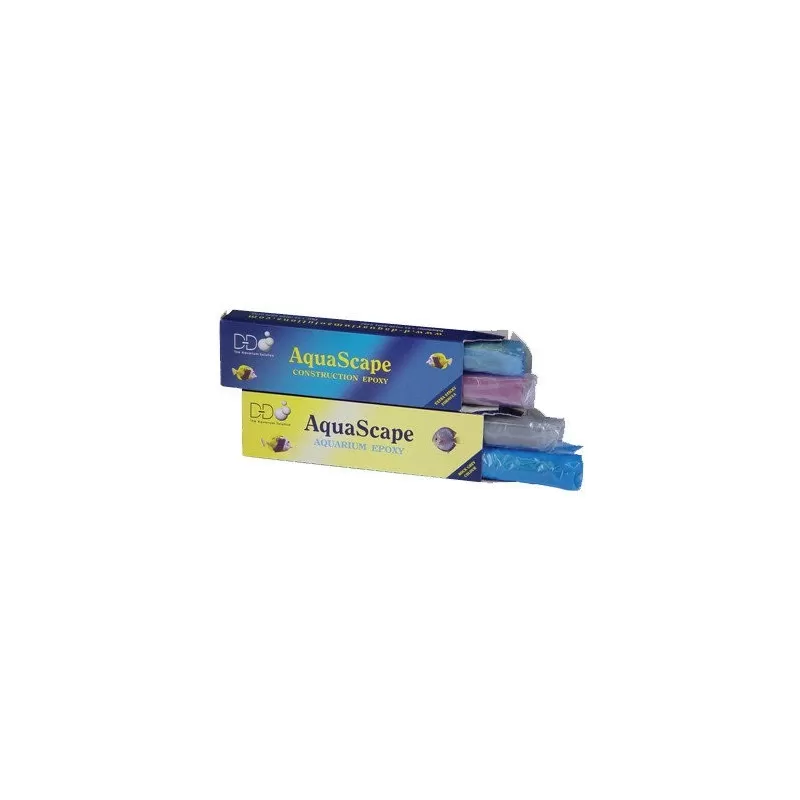 Aqua Scape Epoxy Paars Aqua Scape Epoxy Paars