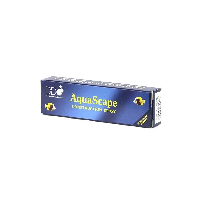 DD AquaScape Epoxid Lila