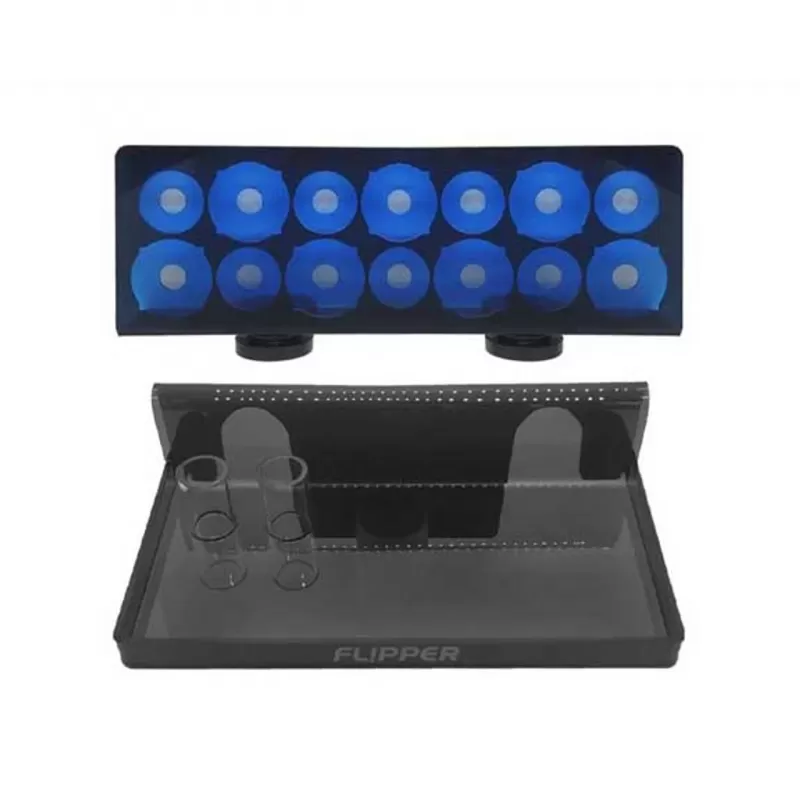 Flipper Frag Station - Black kopen? | Coralandfishstore.nl Flipper Frag Station - Black kopen? | Coralandfishstore.nl