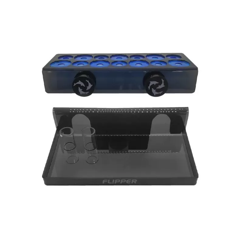 Flipper Frag Station - Black kopen? | Coralandfishstore.nl Flipper Frag Station - Black kopen? | Coralandfishstore.nl
