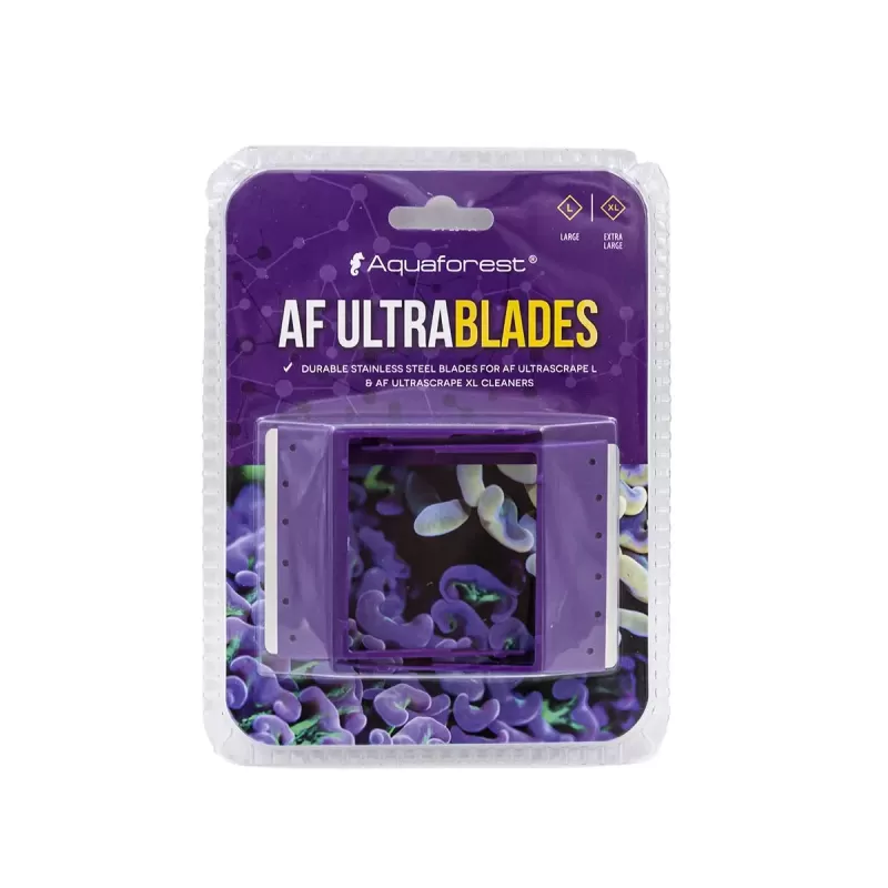 Aquaforest UltraBlades  kopen | Coralandfishstore.nl