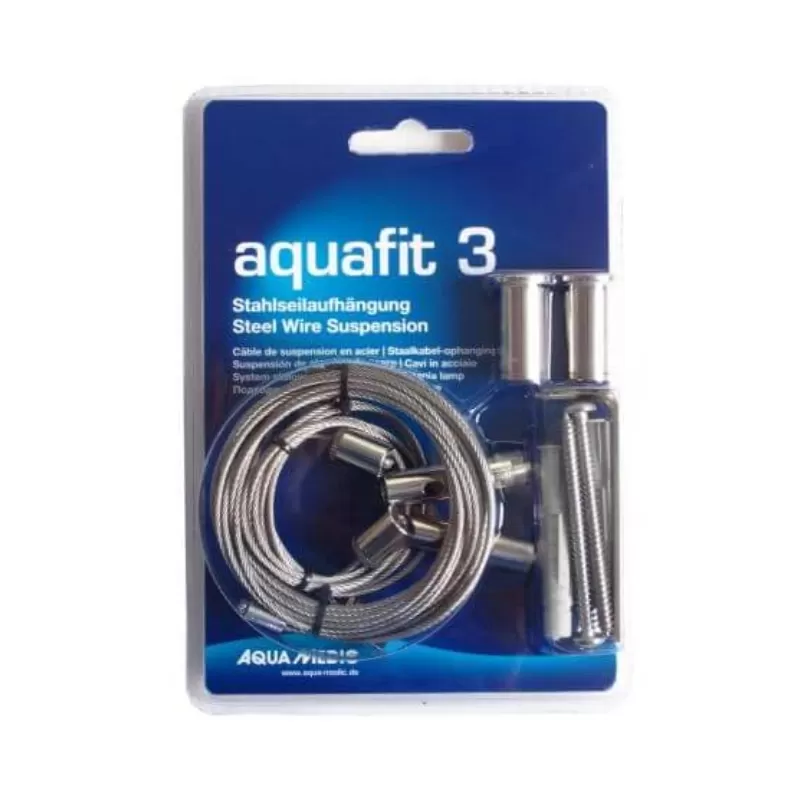 Möchten Sie Aqua medic Aquafit 3 kaufen? | Coralandfishstore.nl