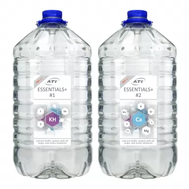 Kaufen Sie ATI Essentials Set 2 x 10 Liter L | Coralandfishstore.nl