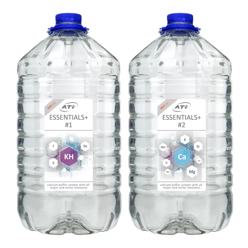 Kaufen Sie ATI Essentials Set 2 x 10 Liter L | Coralandfishstore.nl