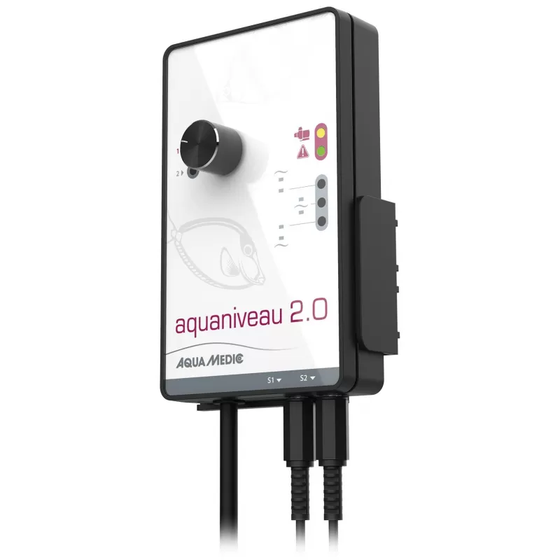 Aqua Medic Aquaniveau 2.0 kopen? | Coralandfishstore.nl Aqua Medic Aquaniveau 2.0 kopen? | Coralandfishstore.nl