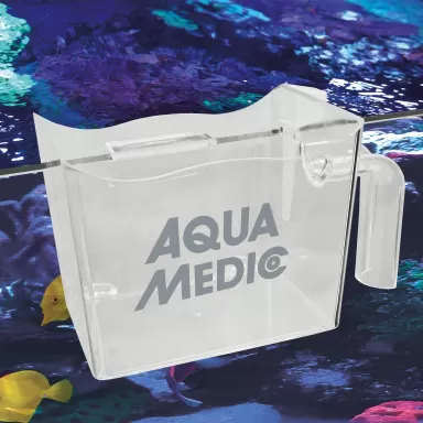 Aqua Medic Fish Cup kopen? | Coralandfishstore.nl