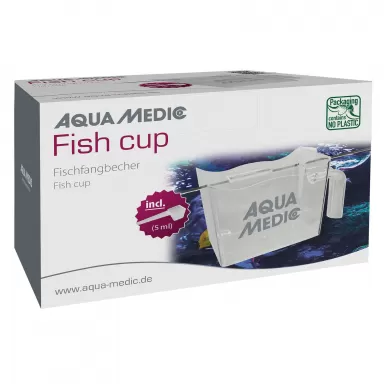 Aqua Medic Fish Cup kopen? | Coralandfishstore.nl