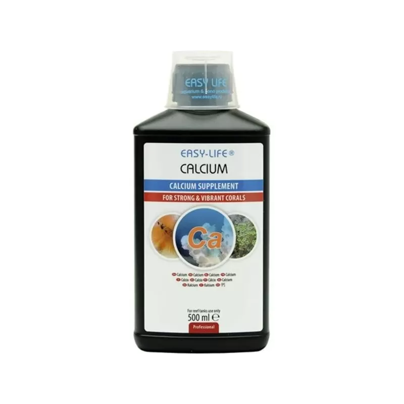 Easy Life Calcium 500ml