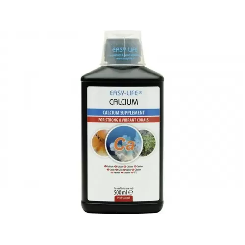 Easy Life Calcium 500ml