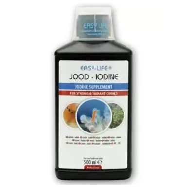 Easy Life Jod 500 ml