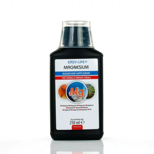 Easy life Magnesium 250ml.