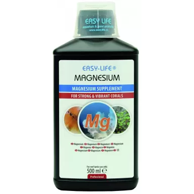 Easy life Magnesium 500ml.