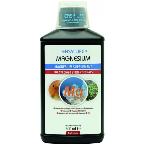 Easy life Magnesium 500ml.