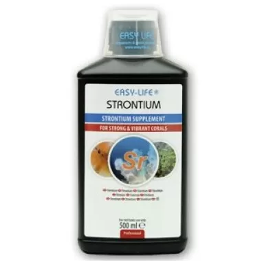 Easy Life Strontium 500 ml