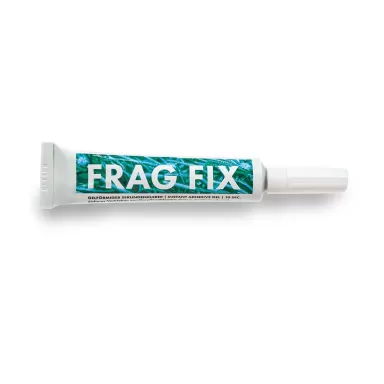 Fauna Marin Frag Fix Glue 10 Seconds bestellen ? l Coralandfishstore.nl