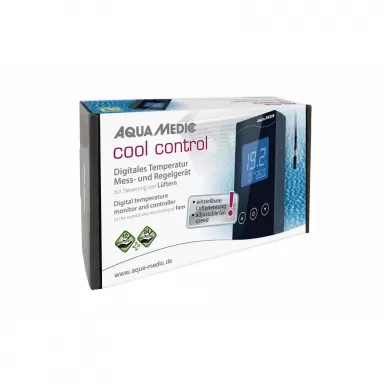 Möchten Sie Aqua medic Cool Control kaufen? | Coralandfishstore.nl