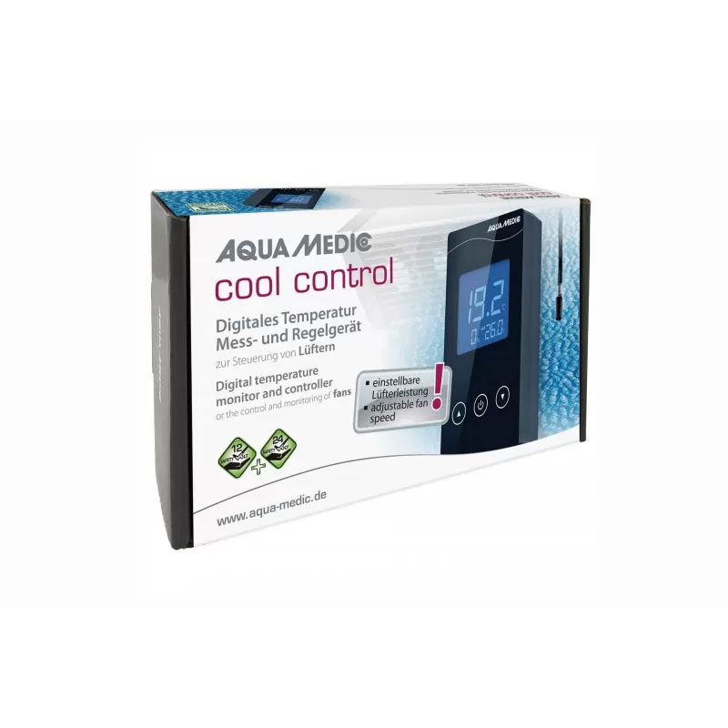 Aqua medic cool control kopen? | Coralandfishstore.nl Aqua medic cool control kopen? | Coralandfishstore.nl