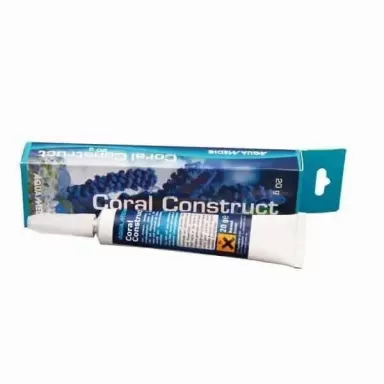 Möchten Sie Aqua Medic Coral Construct kaufen? | Coralandfishstore.nl