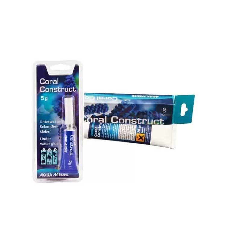 Aqua Medic Coral Construct kopen? | Coralandfishstore.nl Aqua Medic Coral Construct kopen? | Coralandfishstore.nl